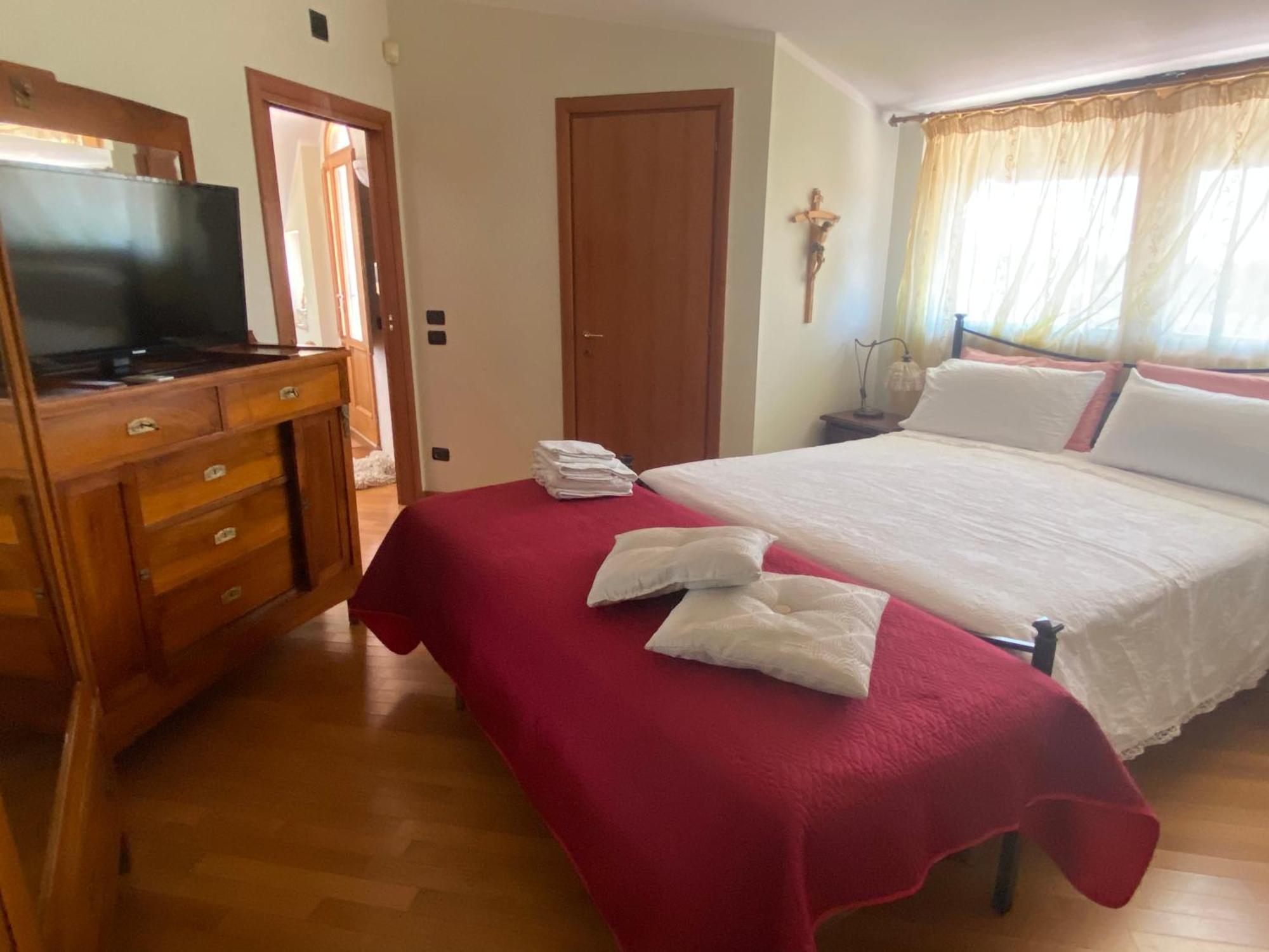 Villa Radiosa Gravina in Puglia Esterno foto