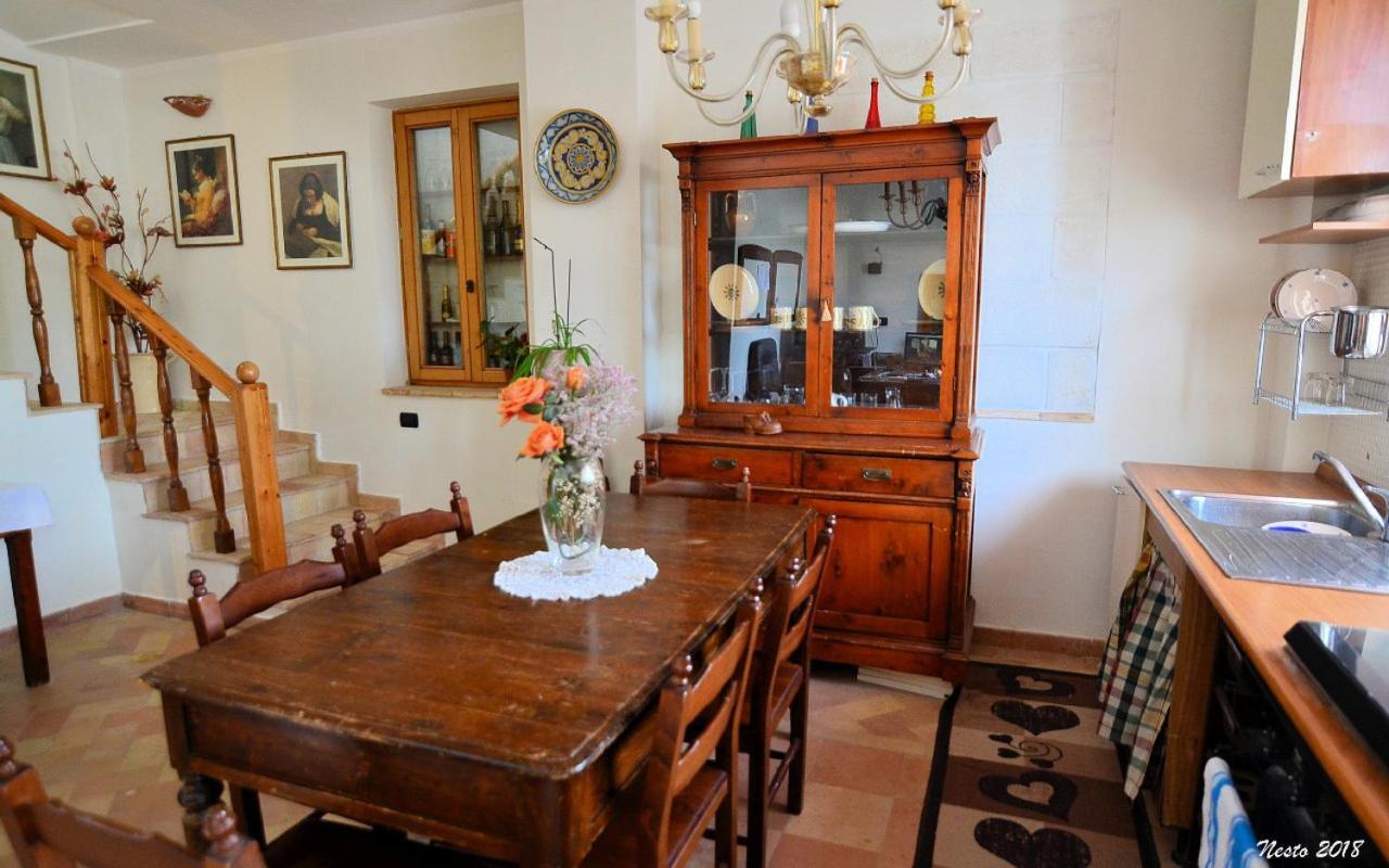 Villa Radiosa Gravina in Puglia Esterno foto
